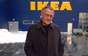 ingvar-kamprad-ikea-owner | Luxury homes by brittany corporation