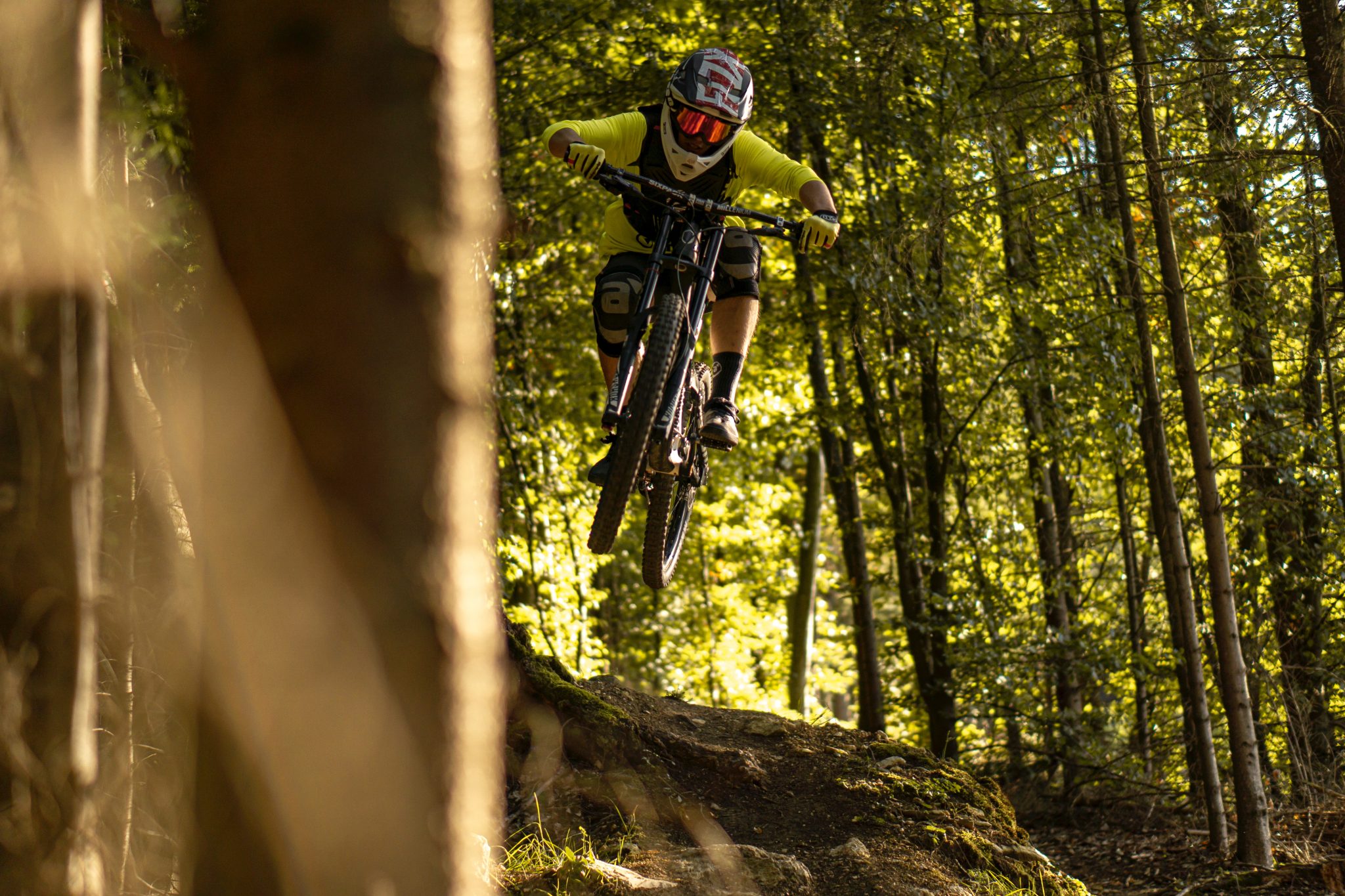 How to Dirt Jump Bike Protective Gear: Essential Tips
