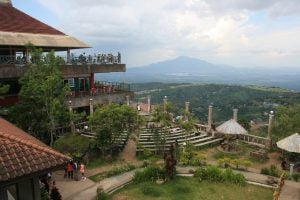 people's park in the sky overlooking vista of tagaytay | luxury homes by brittany corporation