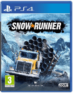 snow runner ps4 game for car enthusiasts | luxury homes by brittany corporation