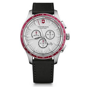 victorinox alliance sport chronograph watch luxury watch | luxury homes by brittany corporation