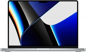 2021 Apple MacBook Pro | luxury homes by brittany corporation