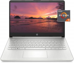HP 14 Laptop, AMD Ryzen 5 | luxury homes by brittany corporation