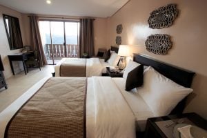 inside the luxury condominium of crosswinds tagaytay | luxury homes by brittany corporation