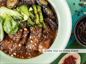 kare kare by cafe voi la | luxury homes by brittany corporation