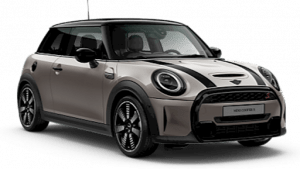 mini 3 door car | luxury homes by brittany corporation