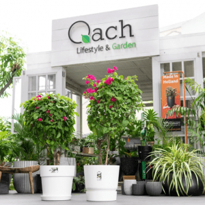 photo of garden shop qach | luxury homes by brittany corporation
