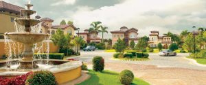 portofino alabang | luxury homes by brittany corporation