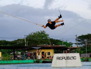 republic wake park near the house and lot near nuvali | luxury homes by brittany corporation