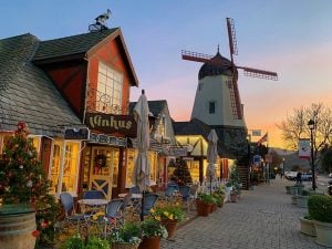 solvang usa | luxury homes by brittany corporation