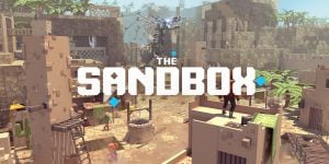 the sandbox nft game 2022 | luxury homes by brittany corporation