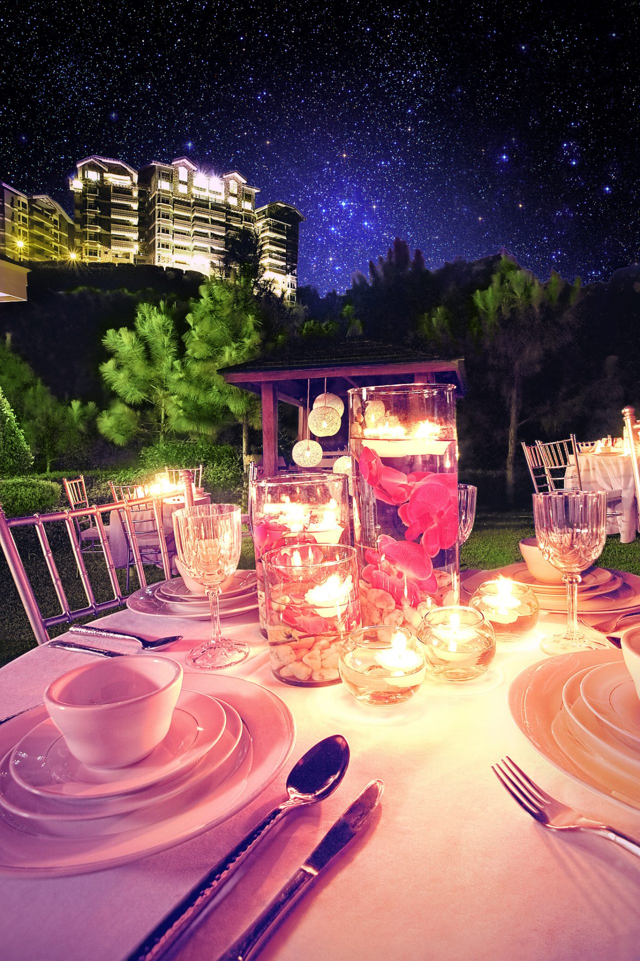 Crosswinds Tagaytay Bucketlist 2022 Brittany Corporation