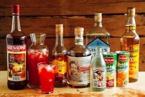 weng weng is a monster of a drink with lots of ingredients | luxury homes by brittany corporation