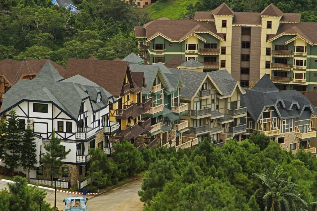 Luxury Development in the Philippines Crosswinds Tagaytay (24)