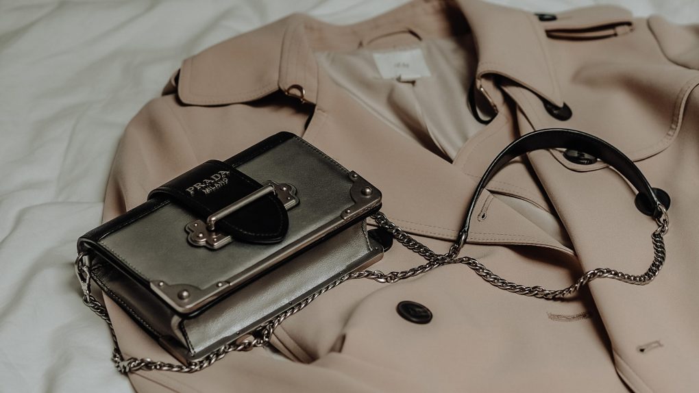 7 luxury essentials every professional female should have in her