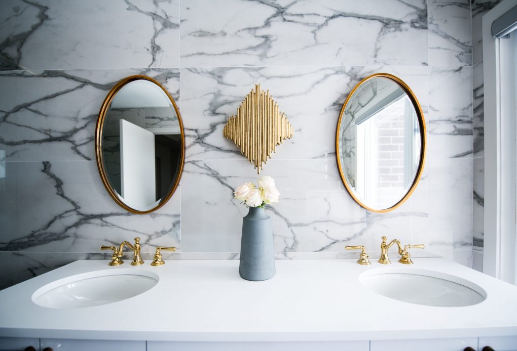 Why Having a Powder Room is a Important Brittany Corporation