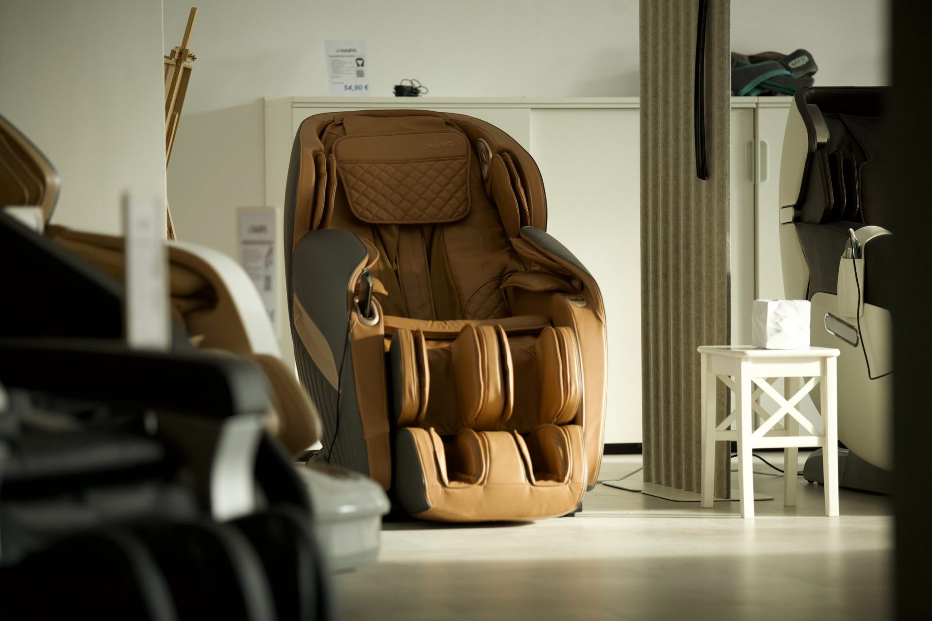 Best Massage Chairs You Should Have Luxury Homes by Brittany