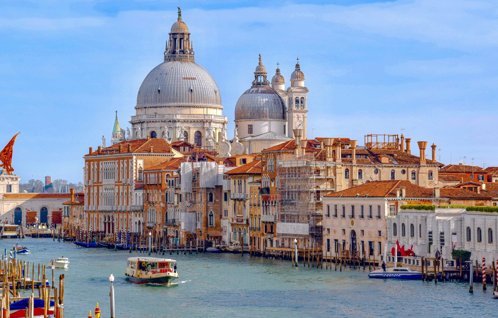 A Brief History of Italian National Colours