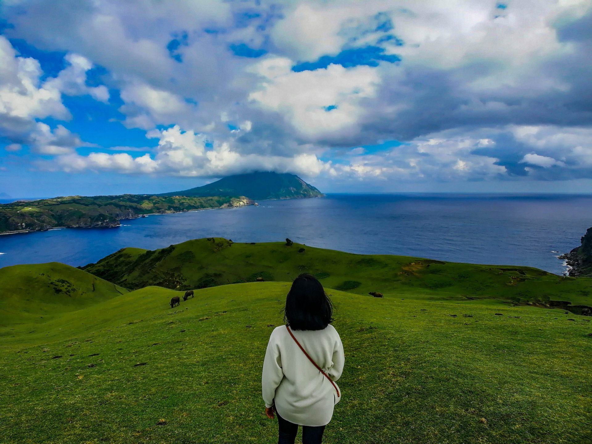 Batanes, one of the safest places to live in the philippines