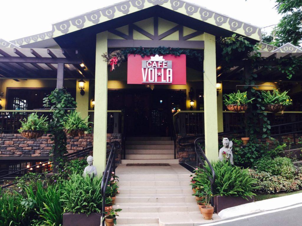 Crosswinds Tagaytay's WorldClass Features & Amenities Brittany