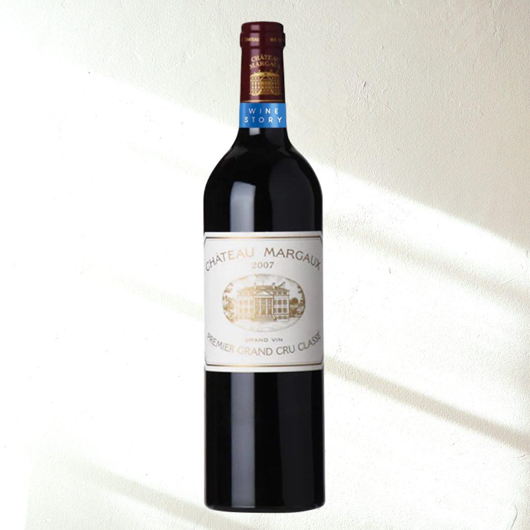 Expensive Bottles of Chateau Margaux (2)