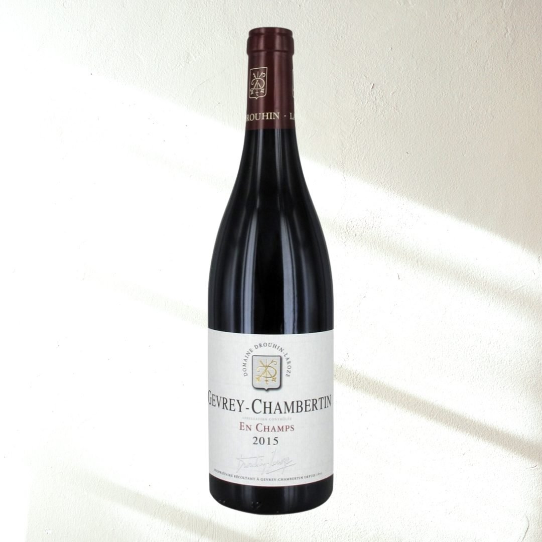 Expensive Bottles of Le Chambertin, Grand Cru Wine Collection