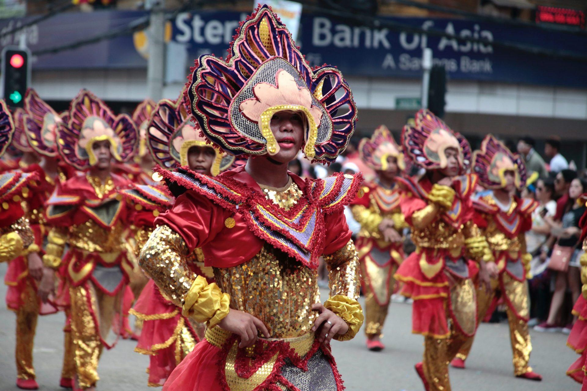 Experience These Philippine Festivals This Year