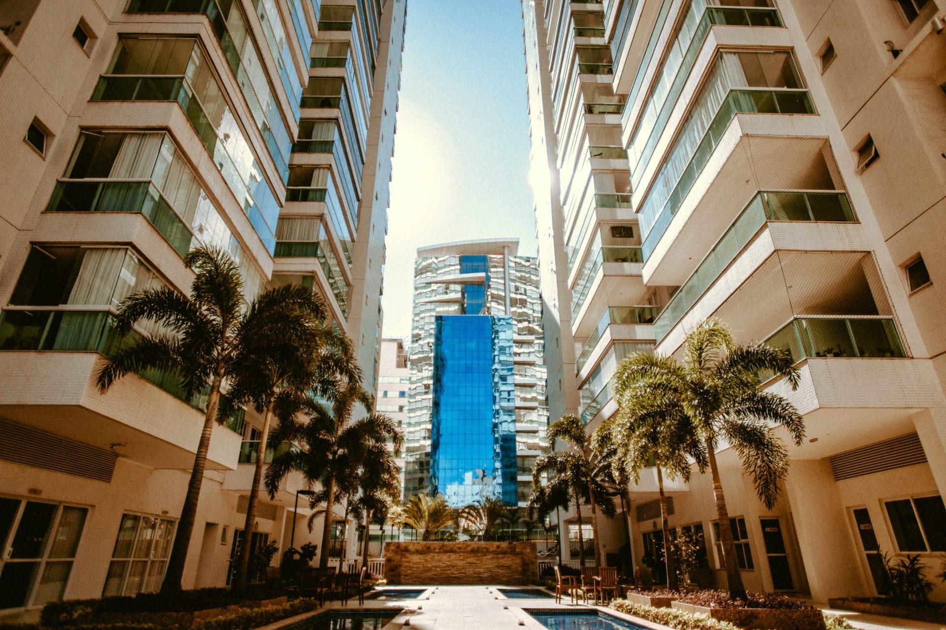 Foreigners are allowed to buy condominium units in the Philippines with some limitations Photo by Jonathan Borba from Pexels