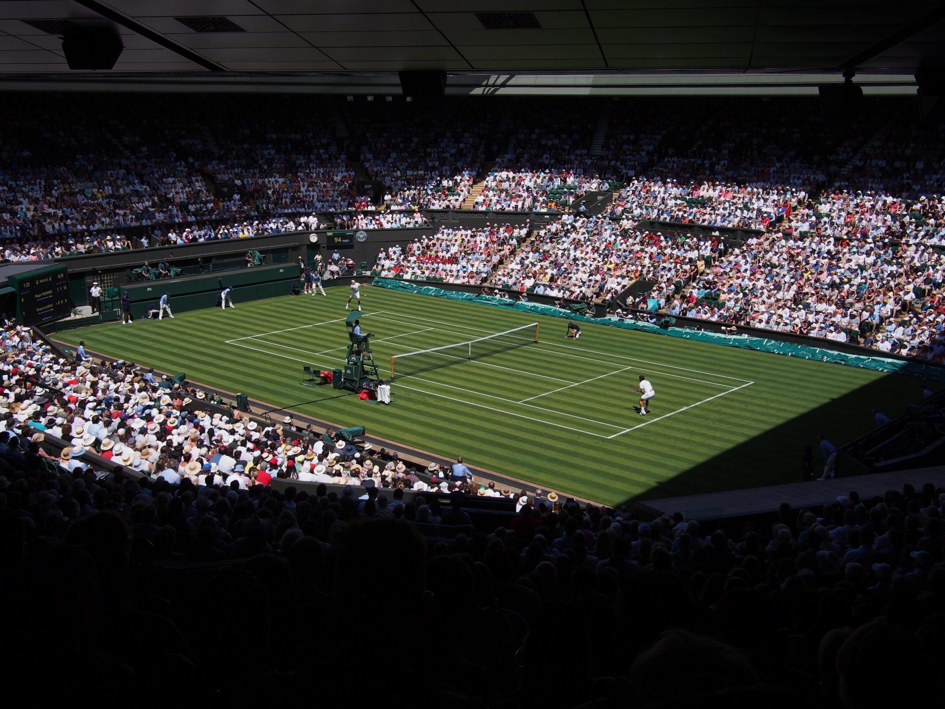 How to watch Wimbledon 2022 at home (2)