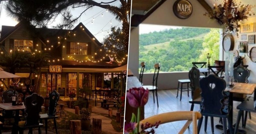 Crosswinds Tagaytay's WorldClass Features & Amenities Brittany