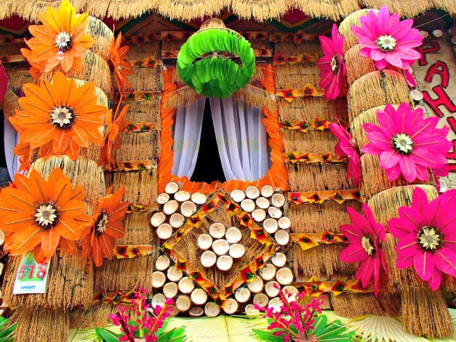 Pahiyas Festival - Lucban, Quezon