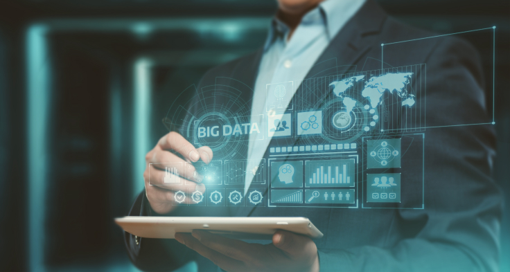 Utilization of Big Data Analytics
