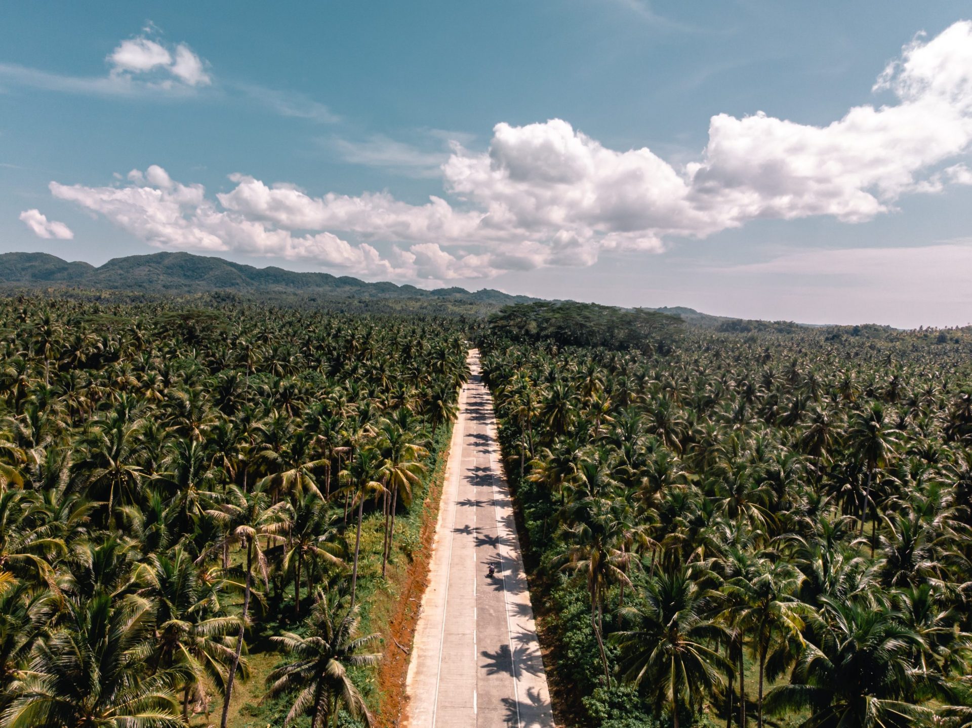 Siargao one of the safest places to live in the philippines