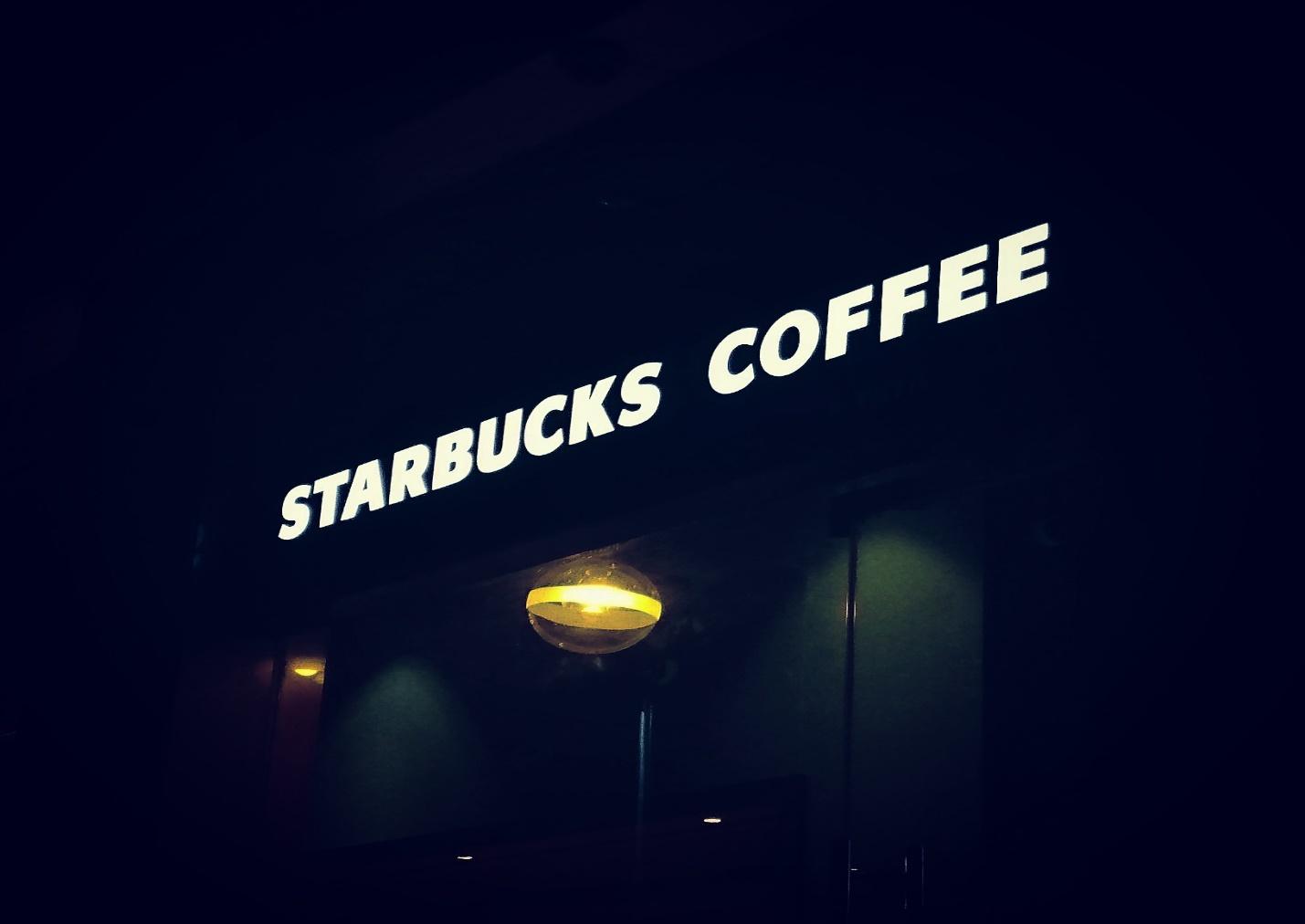 Local Coffee Shops near Vista Alabang starbucks