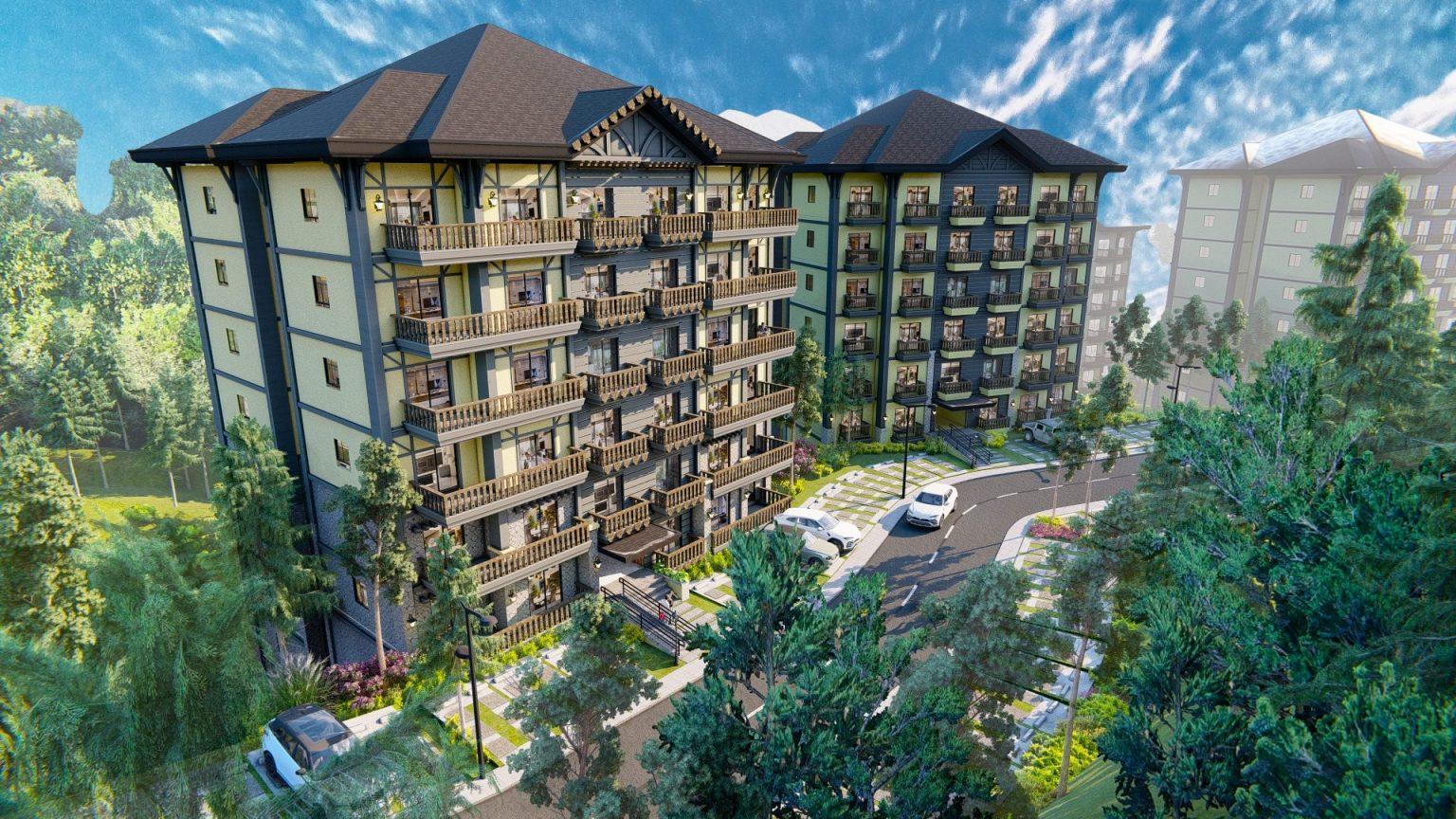 Can Foreigners Buy a House and Lot in the Philippines? Brittany Corp