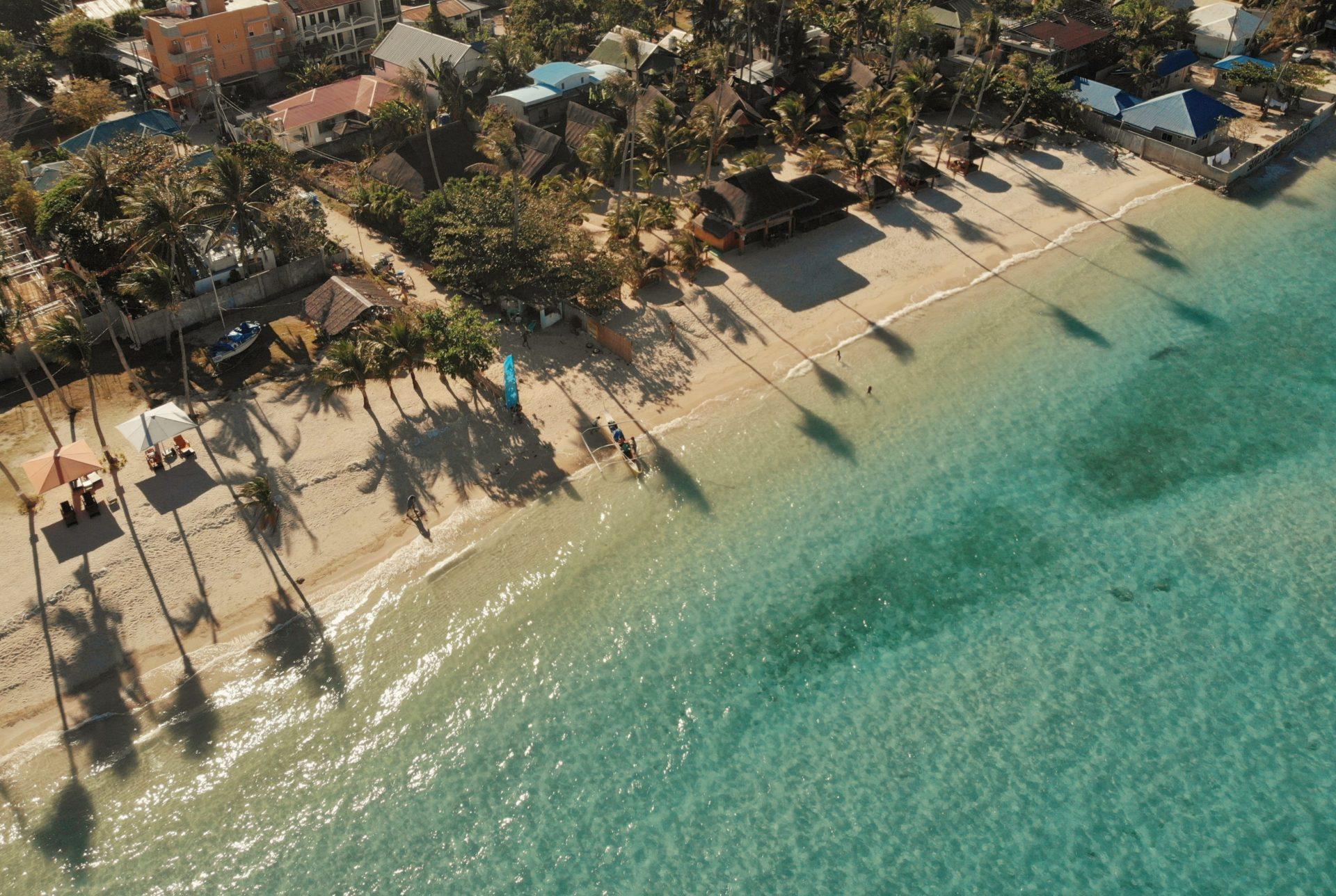 The Philippines has laws mainly to protect the environment Photo by BongVideos Production from Pexels