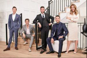 Influencers in the Real Estate Industry | Brittany Corporation