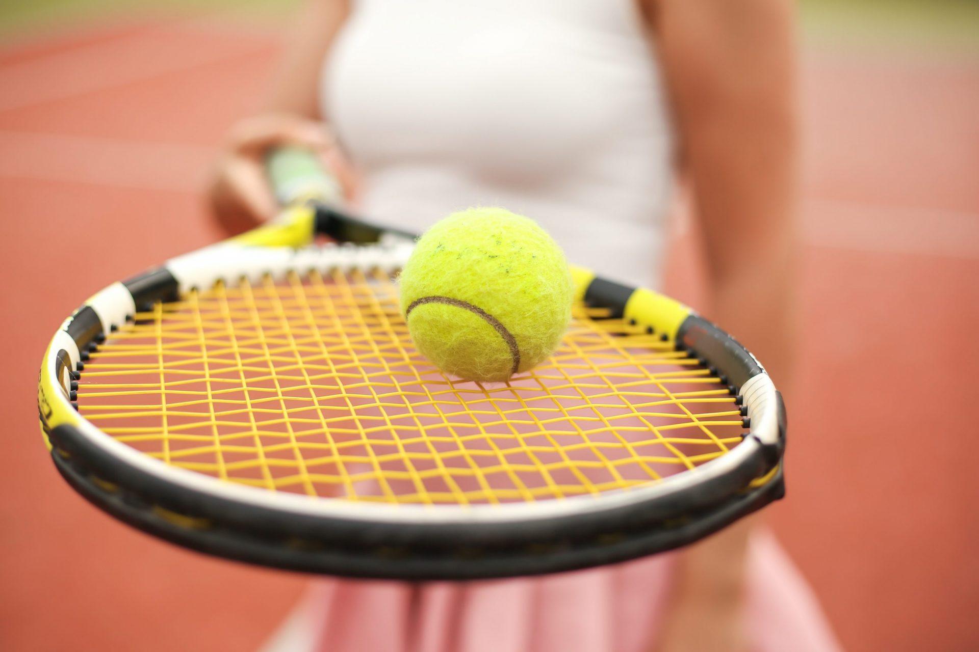 Wimbledon The Holy Grail of Tennis Brittany