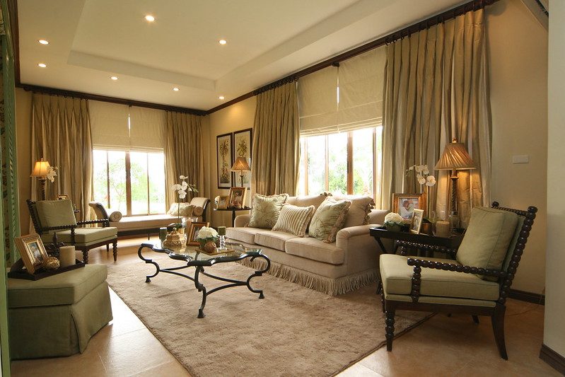 World-Class Features and Amenities of Portofino Vista Alabang