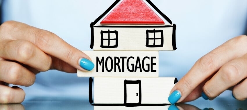 What is mortgage