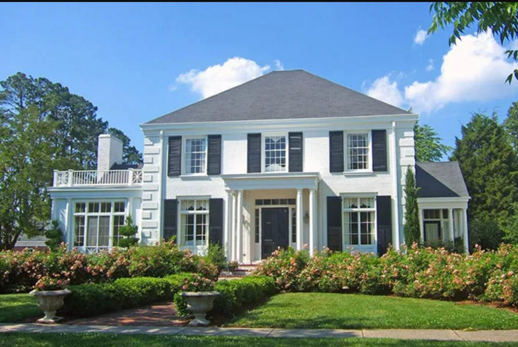 10 Popular Home Architectural Styles to Know best features- Moving.com