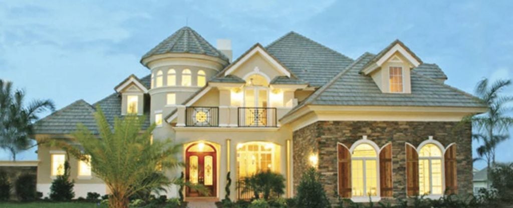 French Country House Plans best features- Sater Design Collection