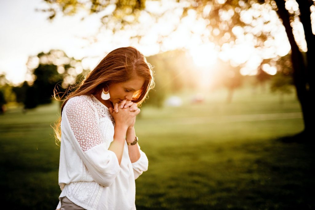 In a Christian nation just like the Philippines, to lead one's life based on spiritual beliefs is a common aspect in the life and tradition of many Filipinos