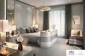 Luxury Bedrooms Interior Design Bedroom Interior Modern Otosection