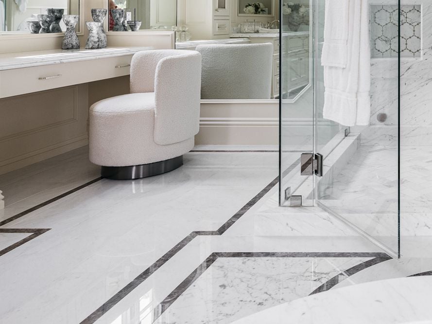 Marble Flooring Pros and Cons