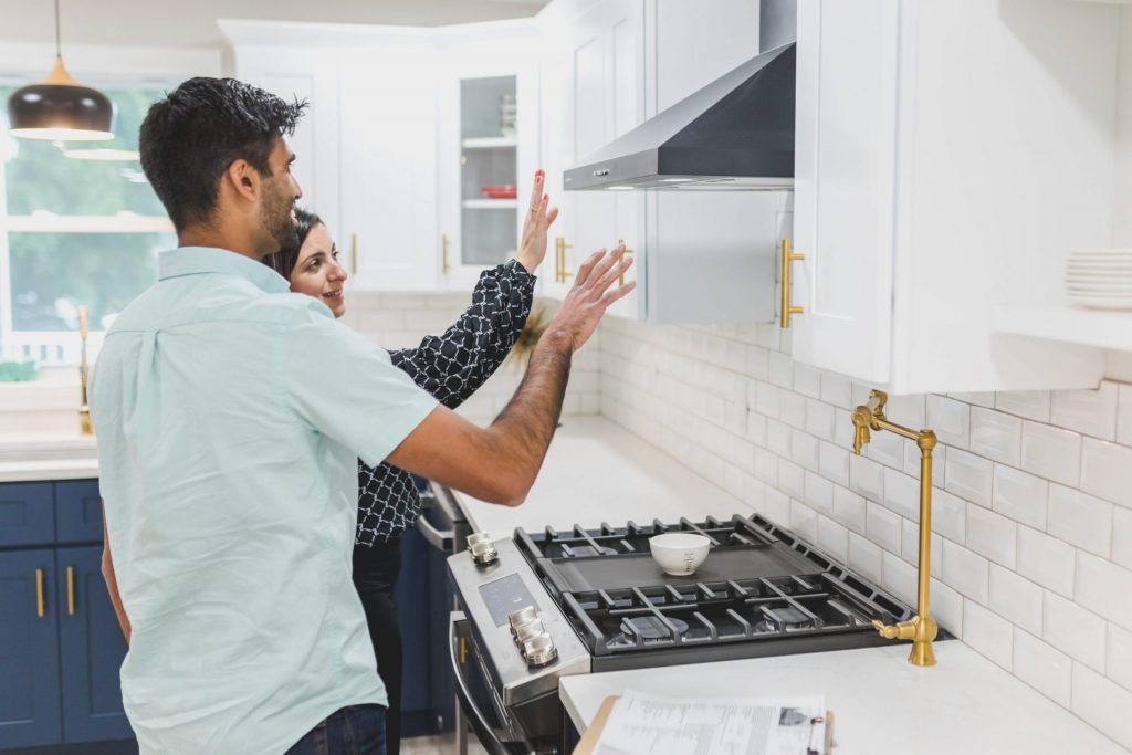 How Real Estate Consumer Expectations Have Changed | Brittany Modern kitchen design is one of the features that homeowners look for Photo by RODNAE Productions from Pexels