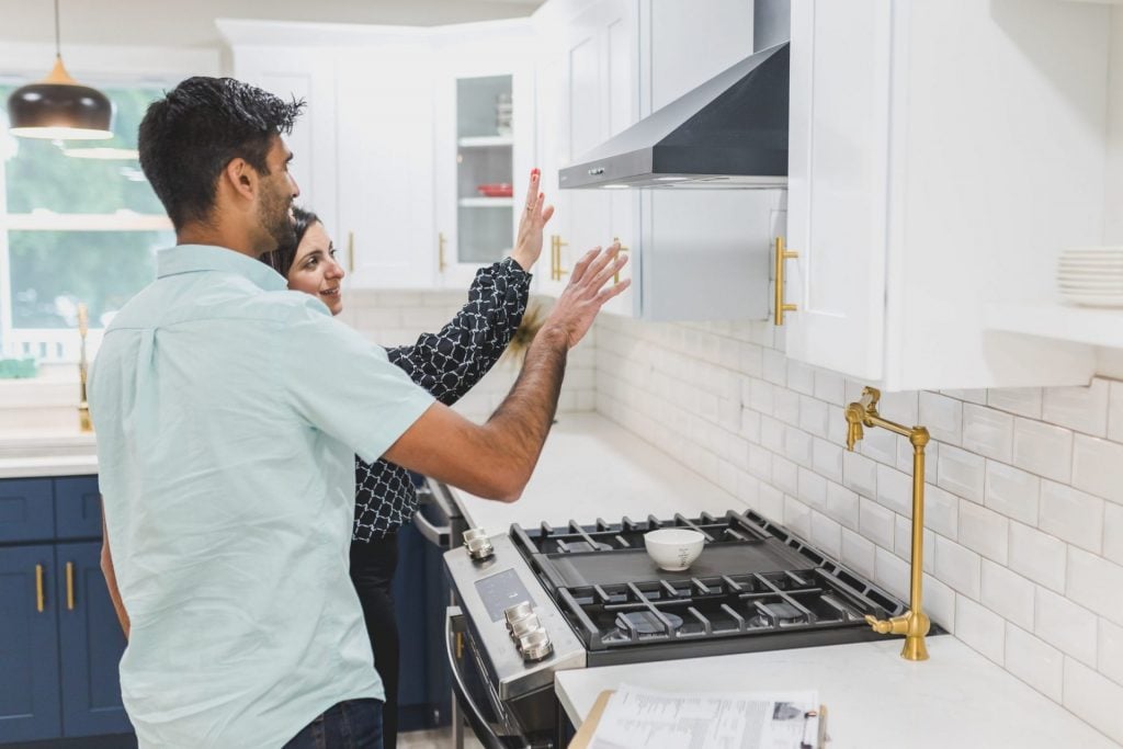 How Real Estate Consumer Expectations Have Changed | Brittany Modern kitchen design is one of the features that homeowners look for Photo by RODNAE Productions from Pexels