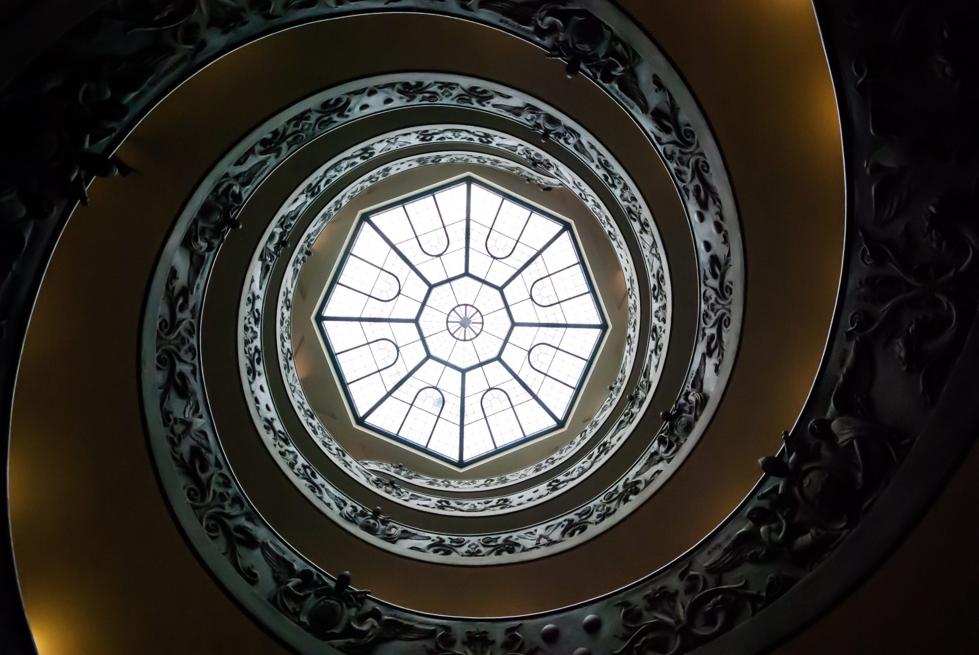 Stellar Staircases Exemplify Luxury Lifestyles | Brittany Corporation
