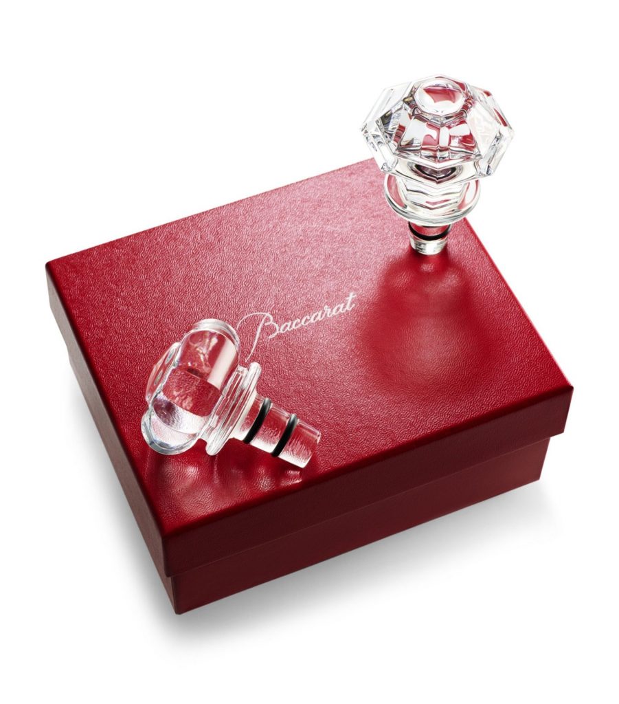 champagne stoppers are one one of the best gifts for champagne lovers