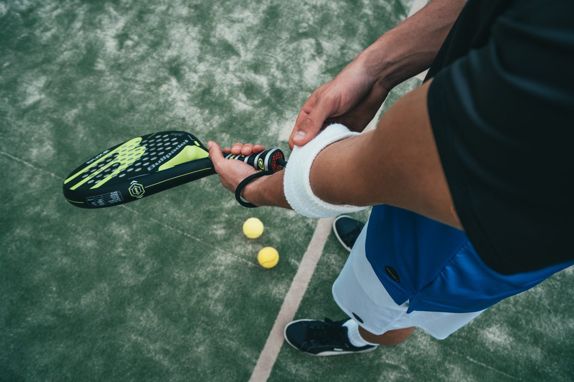 10 World-Class Sports to Experience | Brittany Corporation